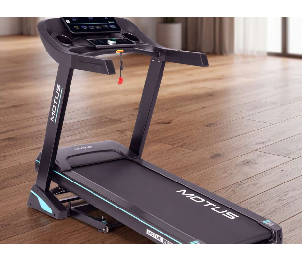 Motus Bieżnia Ultra 200 - 1613846 - zdjęcie 5